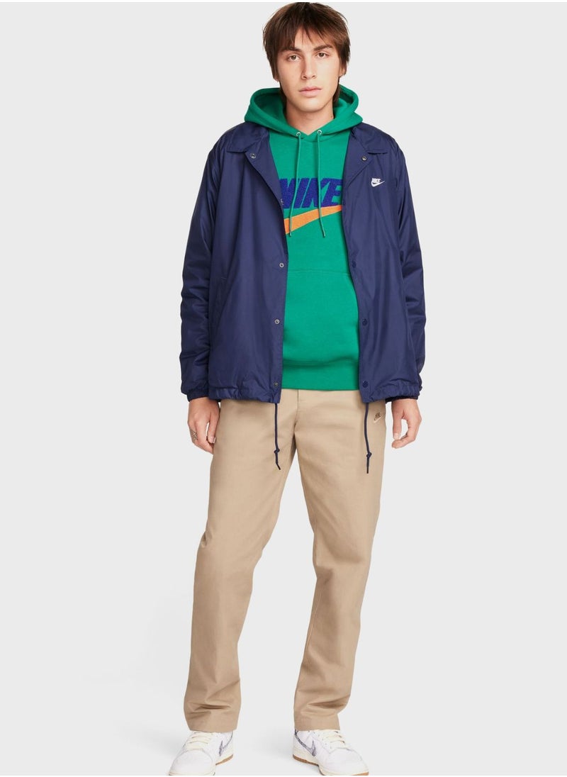 Nike - M NK CLUB CHINO PANT - Image 1