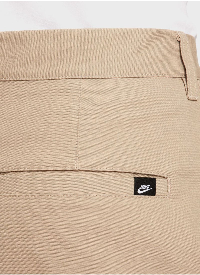 Nike - M NK CLUB CHINO PANT - Image 1
