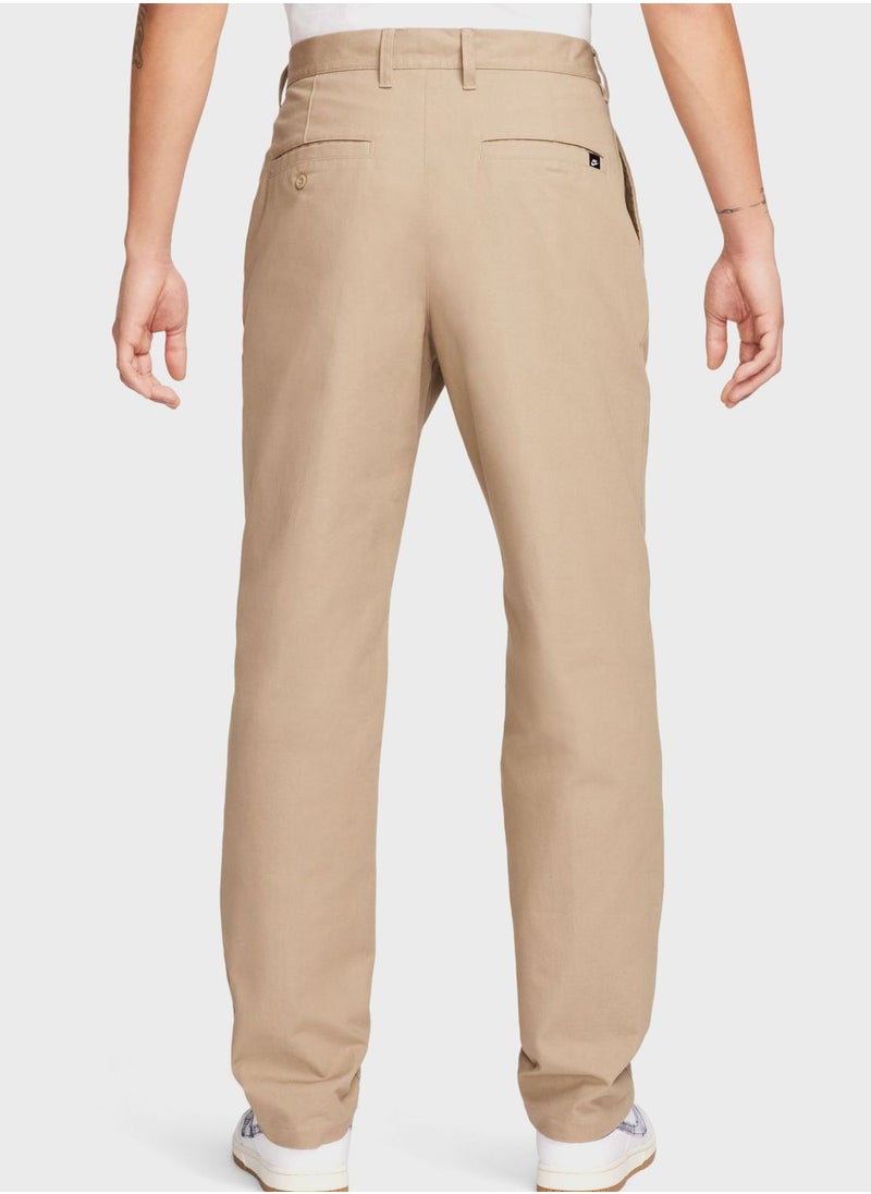 Nike - M NK CLUB CHINO PANT - Image 1