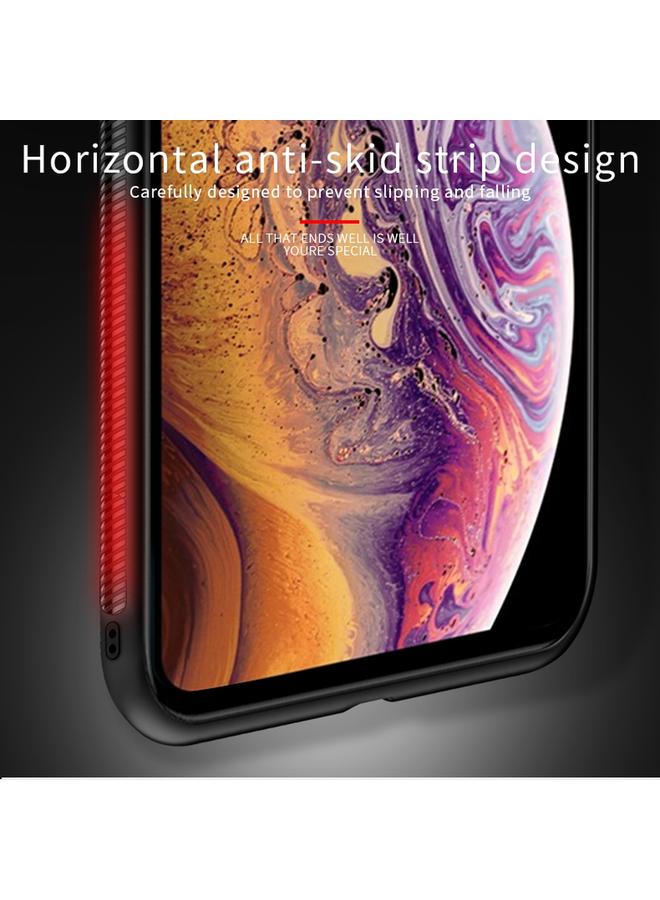 بين دبليو يو واي او جراب لهاتف iPhone 11 Pro Honors Series مقاوم للصدمات مصنوع من مادة البولي يوريثين الحراري + جراب واقٍ من مادة البولي يوريثين الحراري - Image 4