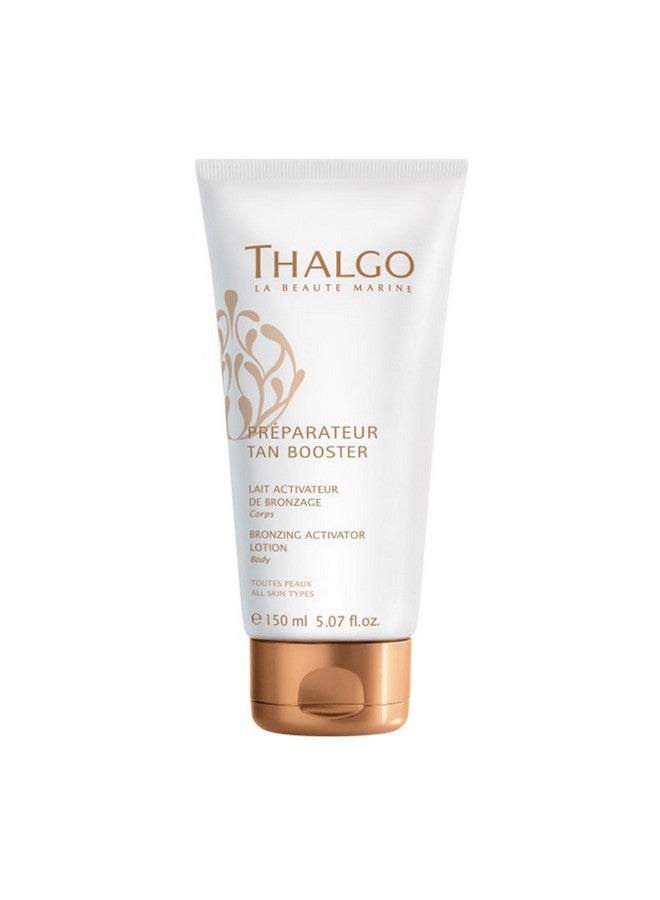 Thalgo Tan Booster Bronzing Activator Lotion 5.07 Fl Oz - Image 1