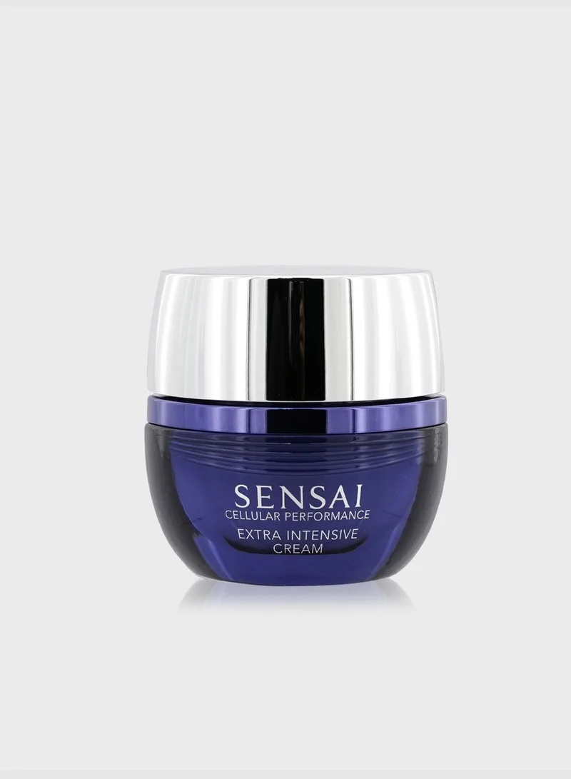 كانيبو كريم مكثف إضافية Sensai Cellular