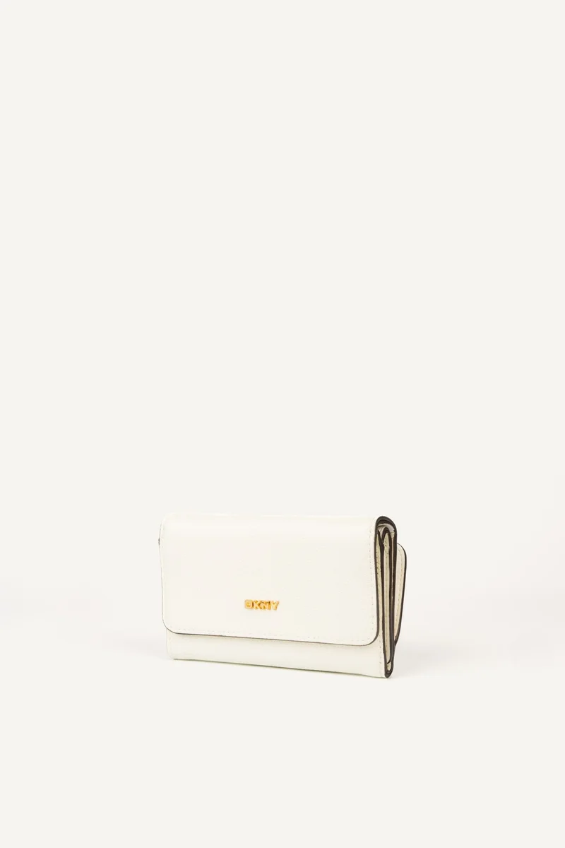 Dkny  PAIGE TRI-FOLD WALLET for Women | Best Price UAE