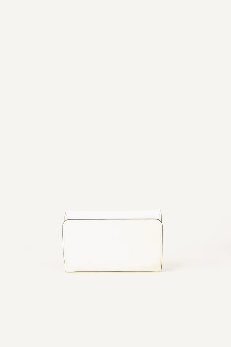 Dkny  PAIGE TRI-FOLD WALLET for Women | Best Price UAE