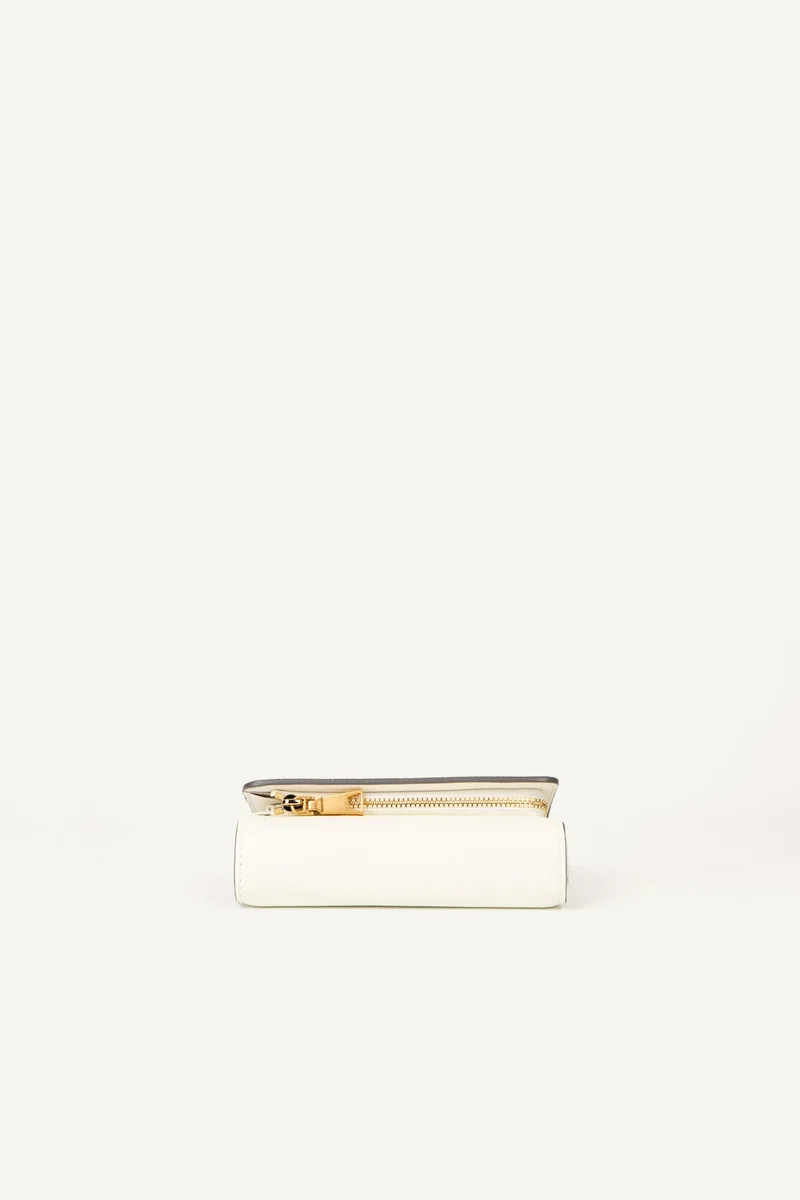 Dkny  PAIGE TRI-FOLD WALLET for Women | Best Price UAE