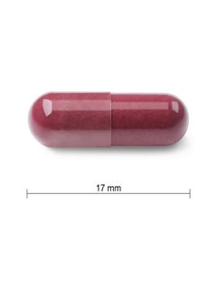 Jamieson Resveratrol 30 Capsules  - Image 4