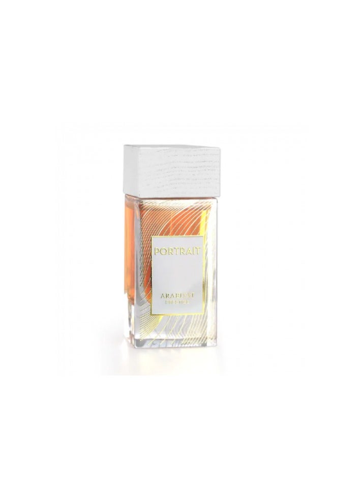 ARABIYAT PRESTIGE  - Portrait Unisex EDP 80ml - Image 1