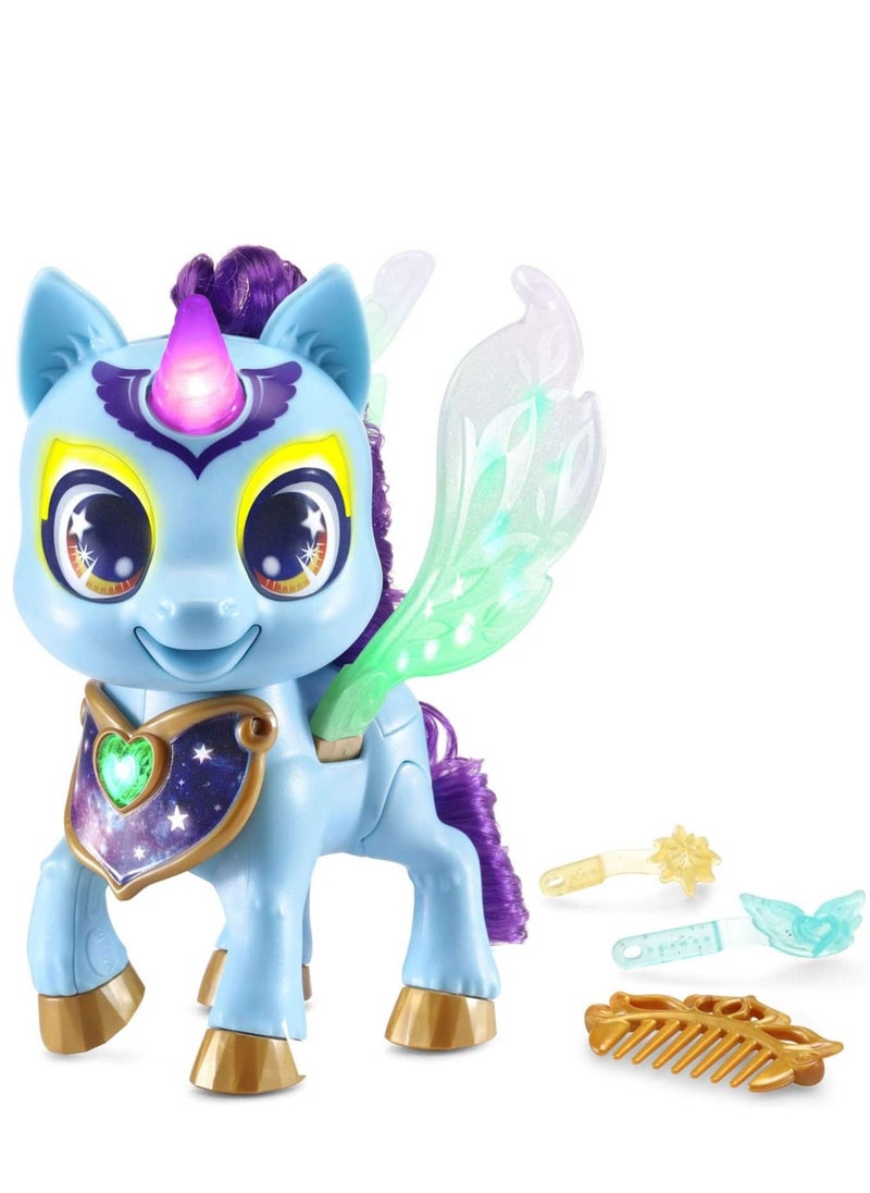 vtech Myla's Sparkling Friends Riley the Unicorn  - Image 2