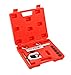 I COOL ICOOL Auto Double Flaring Tool Kit Copper with Aluminum Steel Brake Line and Brass Tubing Tools Includes Blow-Molded  - Image 2