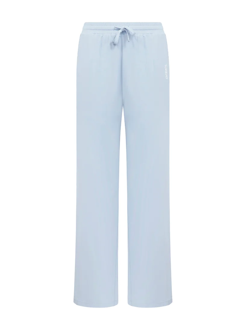 TOREAD Women's Knitted UV Protection Lounge Pants - TAMMBL82810