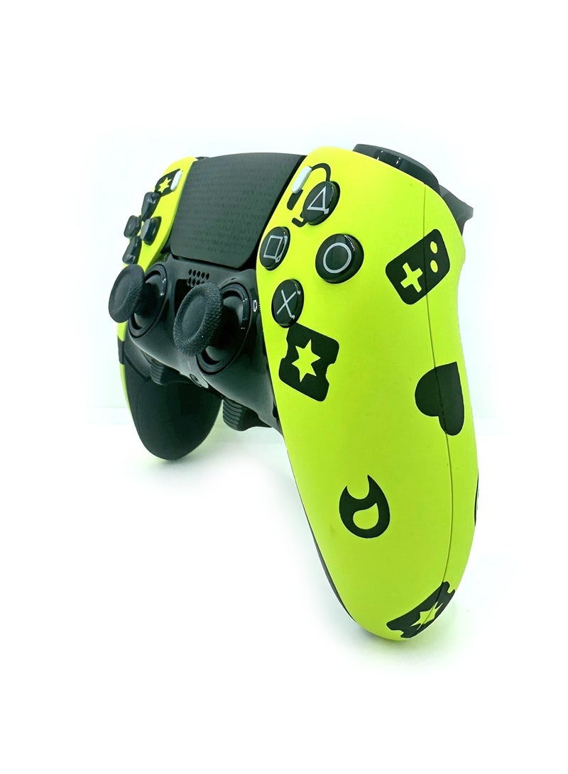 Craft MERLIN CRAFT CUSTOMIZED PS5 DUAL SENSE EDGE WIRELESS CONTROLLER  ROCKER - Image 2