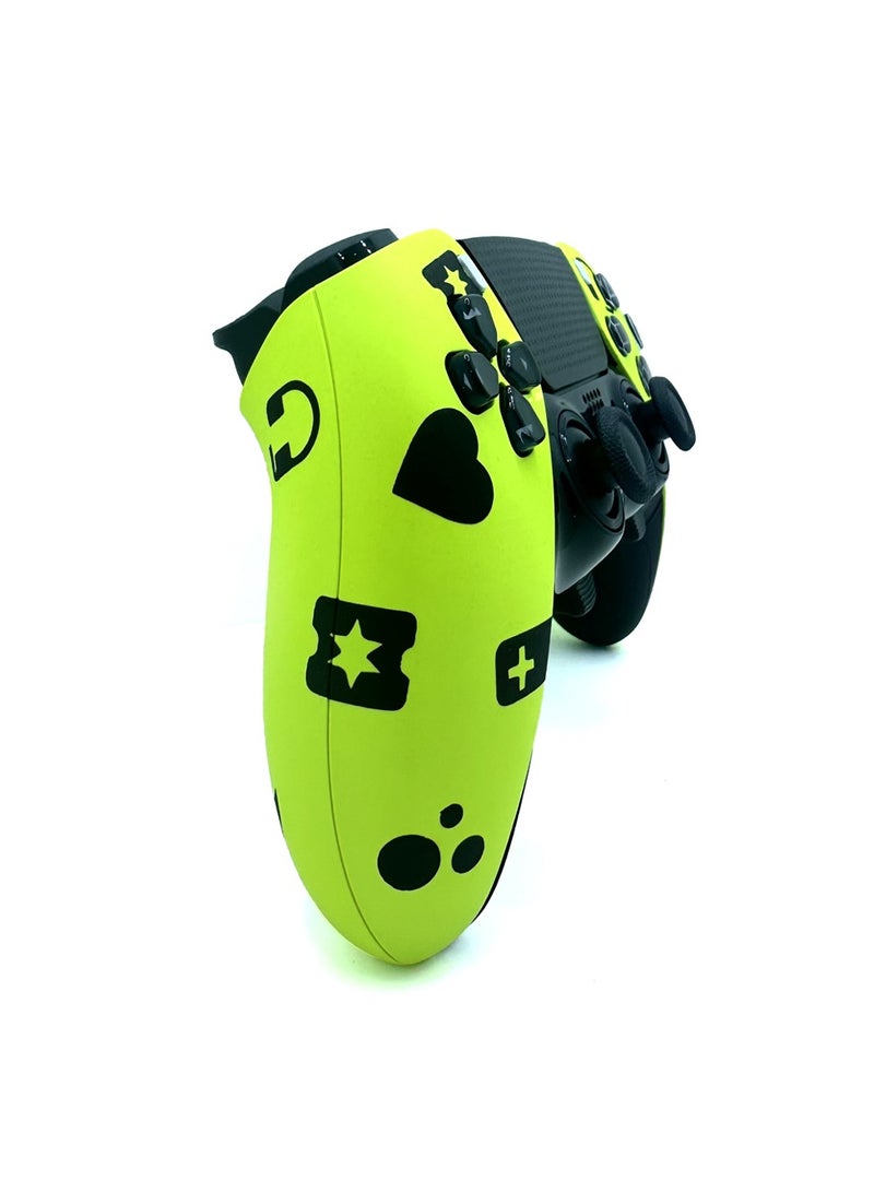 Craft MERLIN CRAFT CUSTOMIZED PS5 DUAL SENSE EDGE WIRELESS CONTROLLER  ROCKER - Image 4