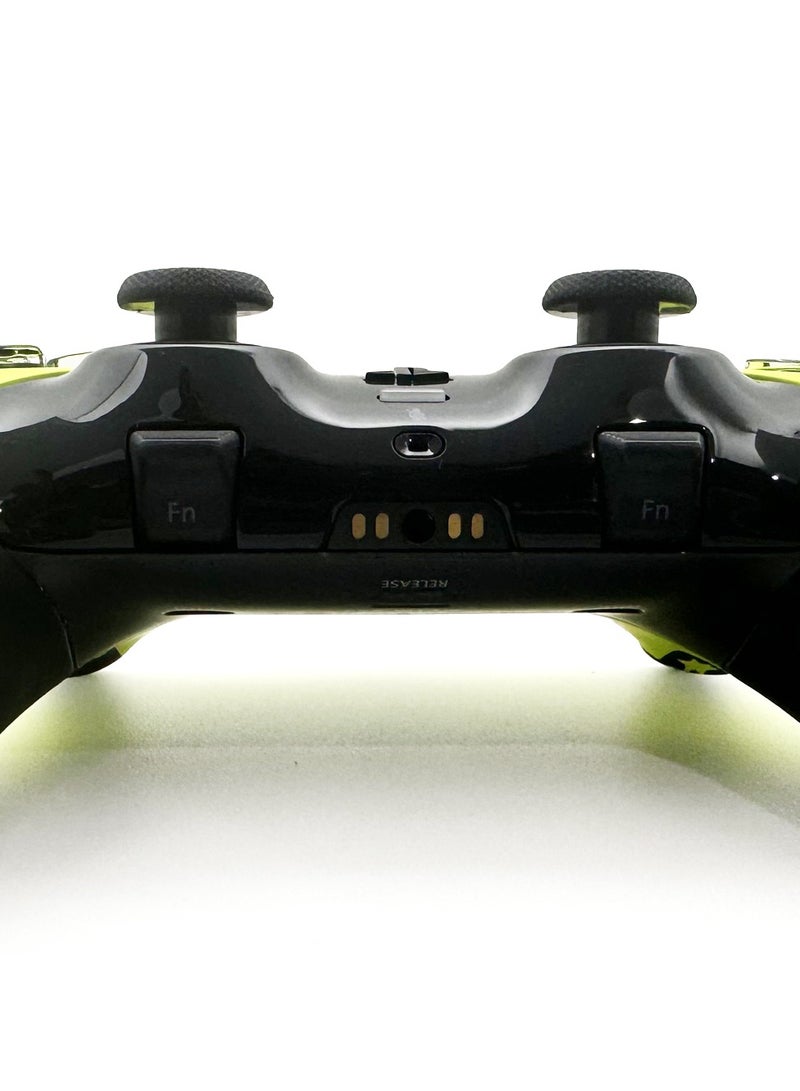 Craft MERLIN CRAFT CUSTOMIZED PS5 DUAL SENSE EDGE WIRELESS CONTROLLER  ROCKER - Image 5