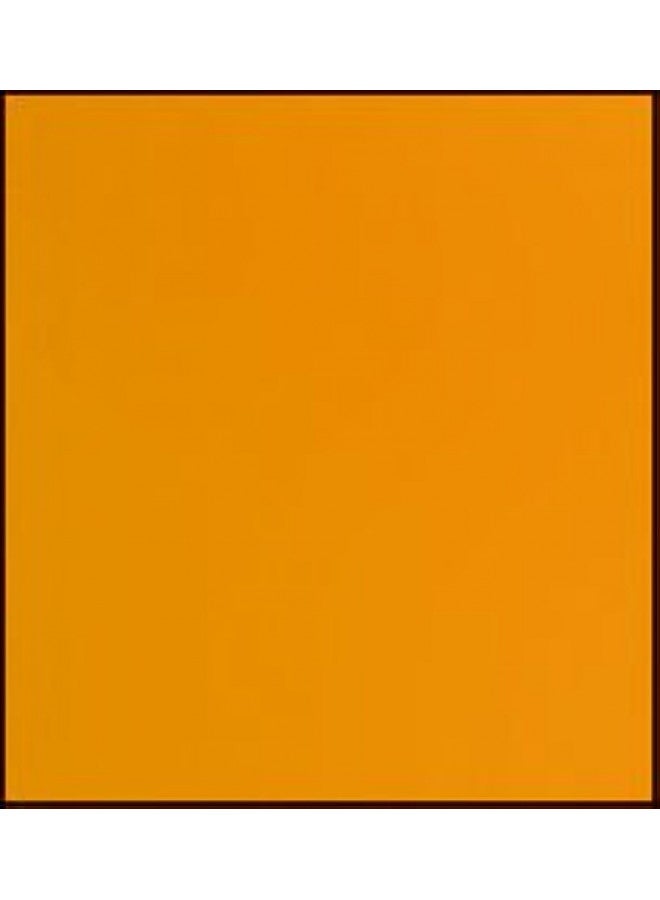 FABER-CASTELL Faber-Castell Polychromos Artists' Single Pencil - Colour 113 Orange Glaze - Image 2