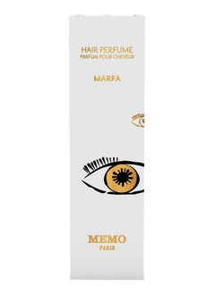 Memo Memo Marfa hair mist 80ml  - Image 2