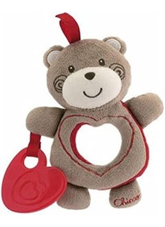 Chicco Sweet Love Bear  - Image 4