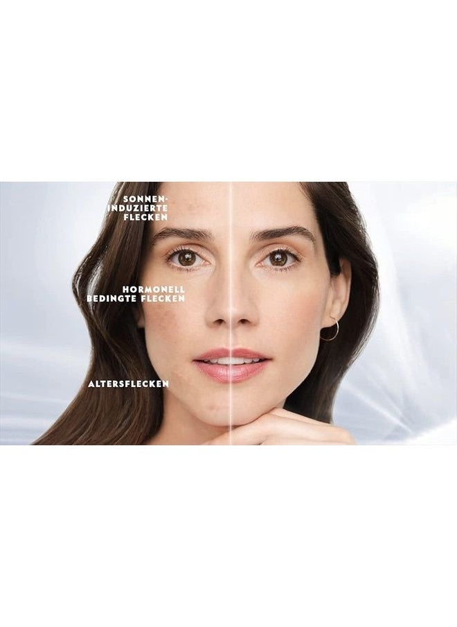 Nivea - Cellular Luminous630 Anti-Pigment Spot Intensive Serum (30 ml), Brightening Serum for an Even & Radiant Complexion, Face Care Against Pigment Spots. - Image 1