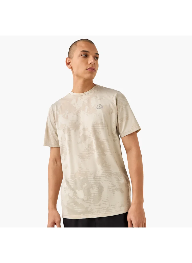 Kappa Kappa Printed T-shirt