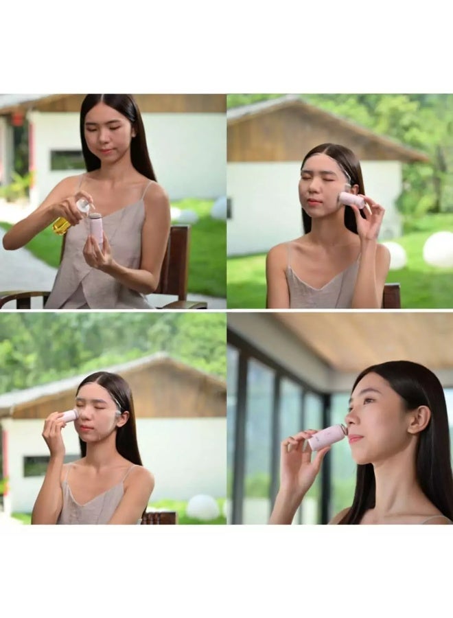 Kica PureClear Facial Cleansing Device - Image 4