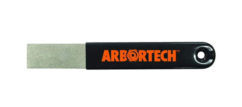 Arbortech 400 Grit Diamond File for Sharpening INDFG400 TURBO Plane