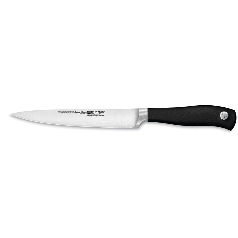 Wusthof 6in Grand Prix II Flexible Fillet Knife