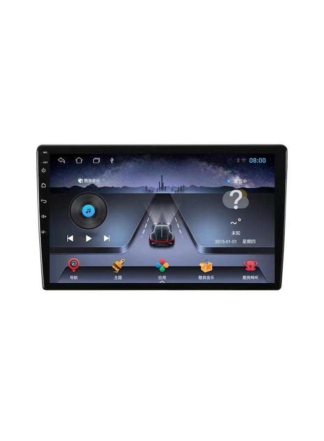 Dingwei Ts7ts8ts18ts10 Full Network Compatibility Versatile Head Unit Carplay Dsp Huawei Hicay 4g Full Car Compatibility
