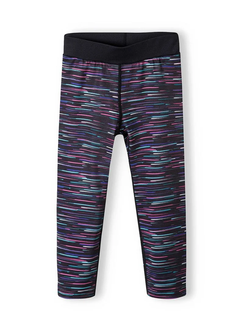 MINOTI Teen Girls Printed Leggings