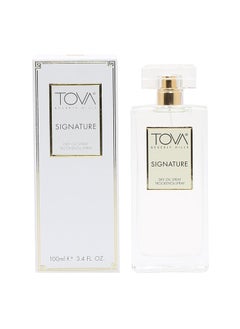 TOVA Tova Signature Dry Oil Spray 34 Fluid Oz 
