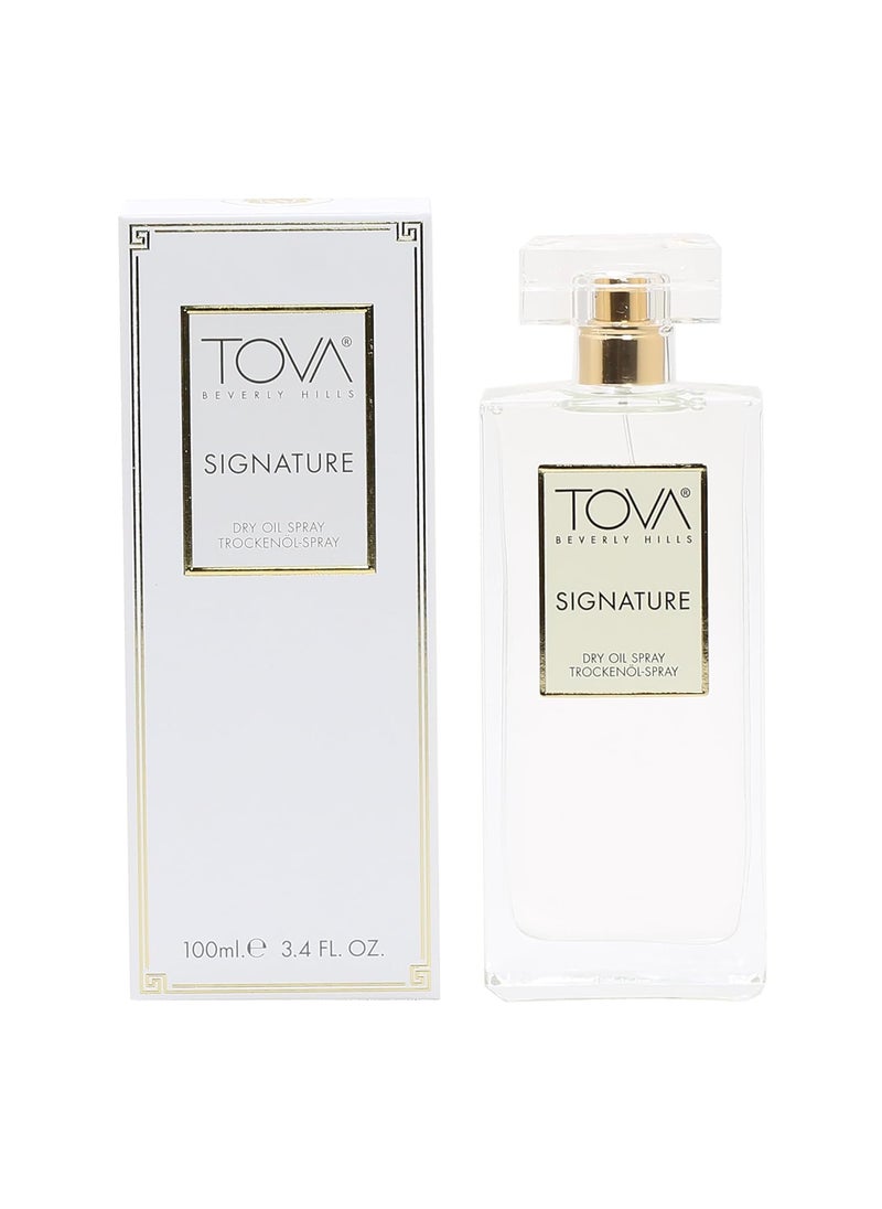 TOVA - Tova Signature Dry Oil Spray 34 Fluid Oz - Image 1