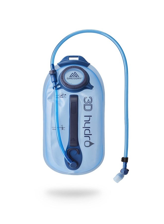 Gregory 3D Hydro 2L Reservoir - Image 1