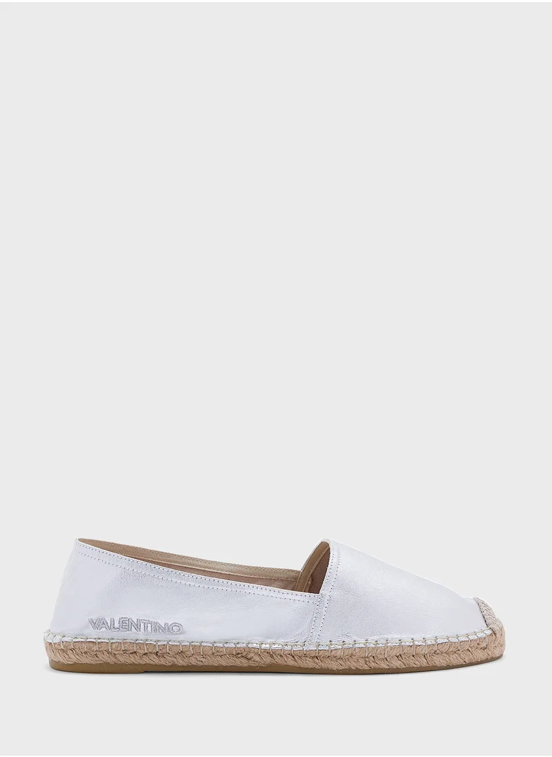 VALENTINO BY MARIO VALENTINO Close Toe Espadrilles