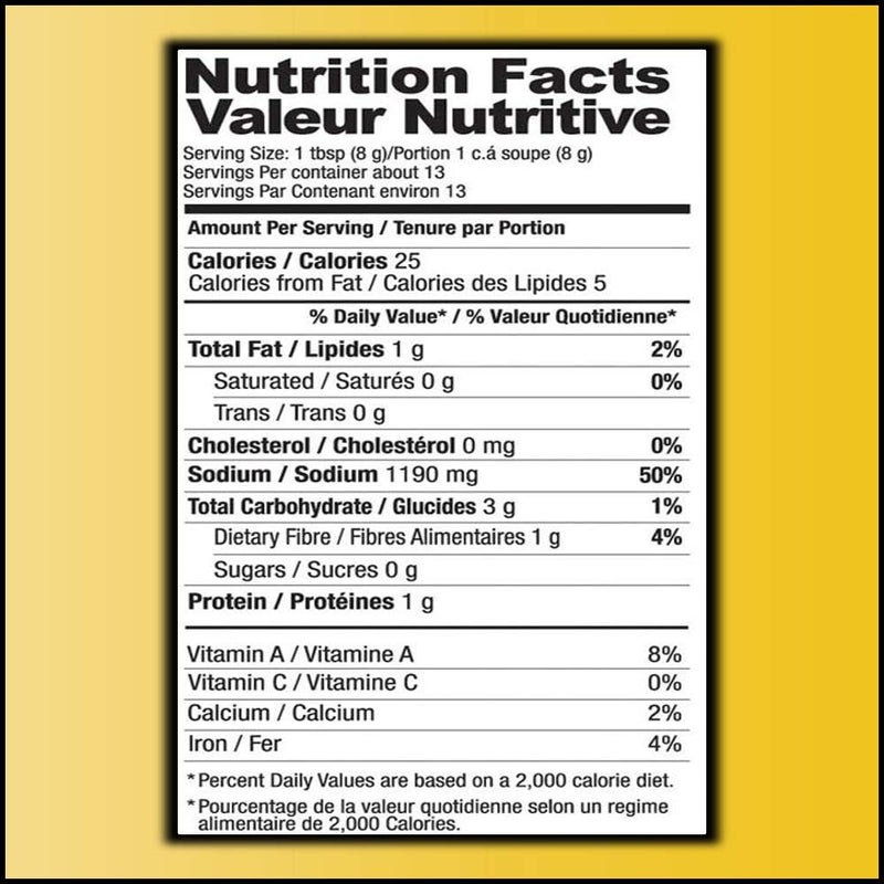 Shan Chapli Kebab Masala Mix 100g - Image 2