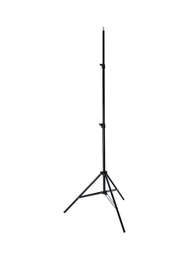 Generic Tripod Bracket Thermometer-Holder Stand  - Image 1
