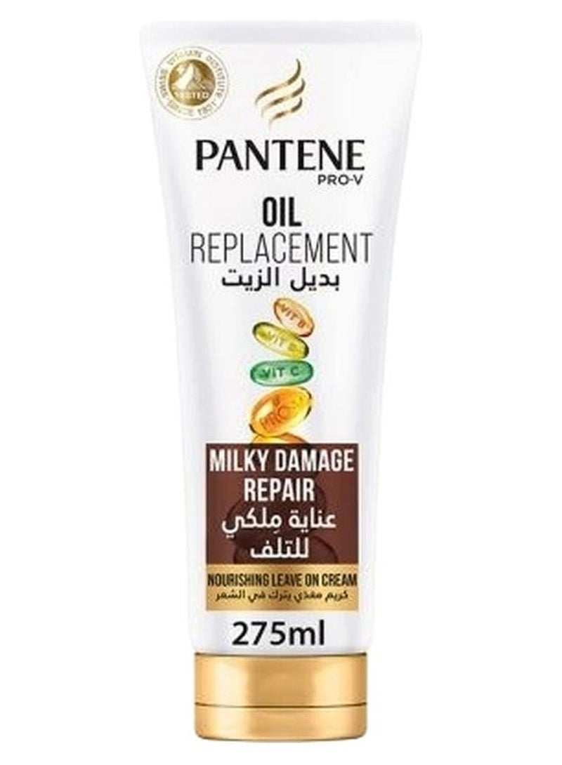 Pantene Pro-V Milky Damage Repair Oil Replacement
