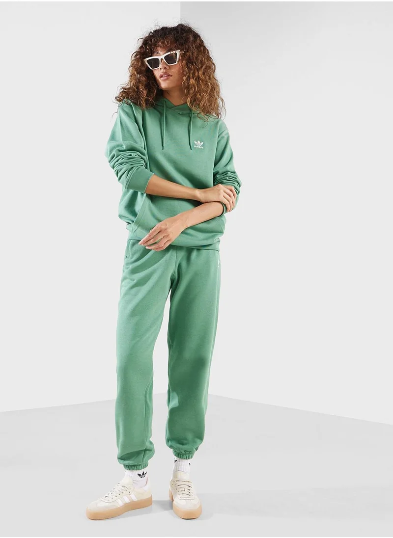 adidas Originals Trefoil Essentail Hoodie