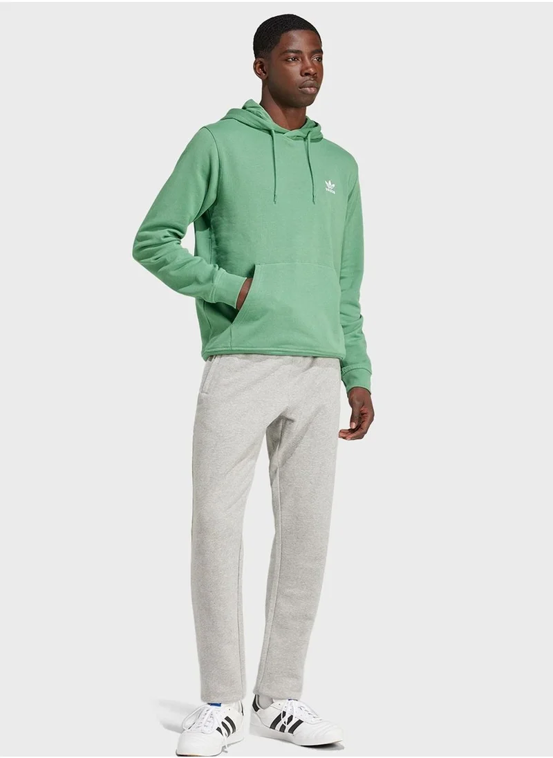 adidas Originals Trefoil Essentail Hoodie