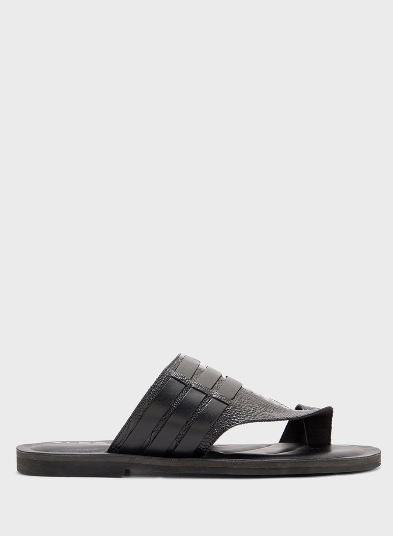 الدو صنادل كاجوال - Image 1