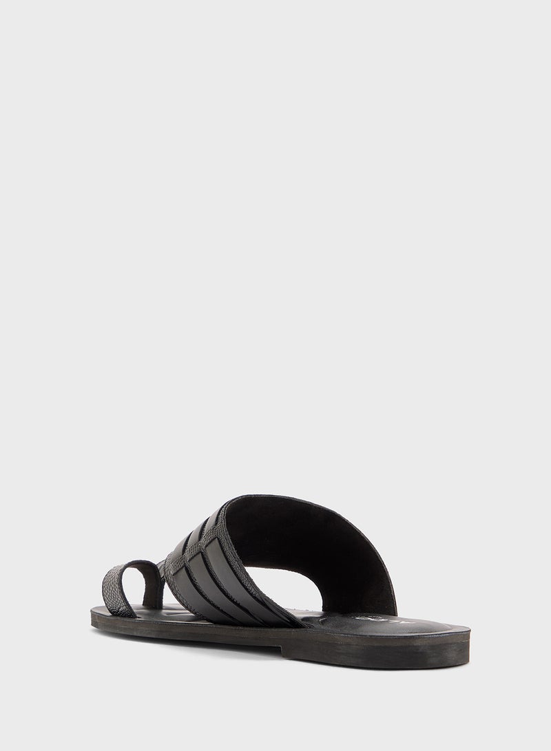 الدو صنادل كاجوال - Image 2