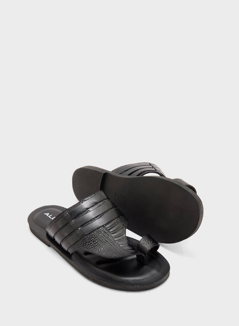 الدو صنادل كاجوال - Image 3