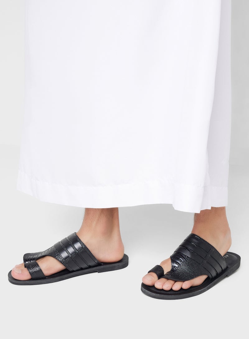 الدو صنادل كاجوال - Image 5