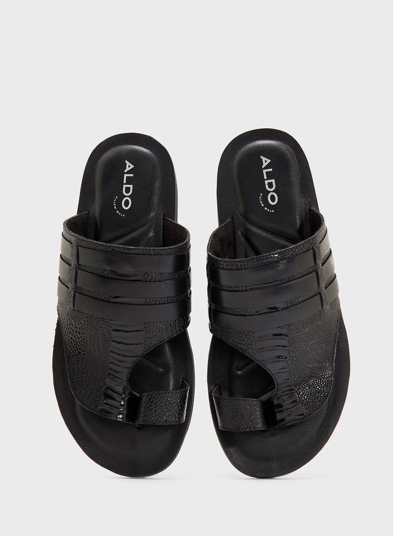 الدو صنادل كاجوال - Image 4