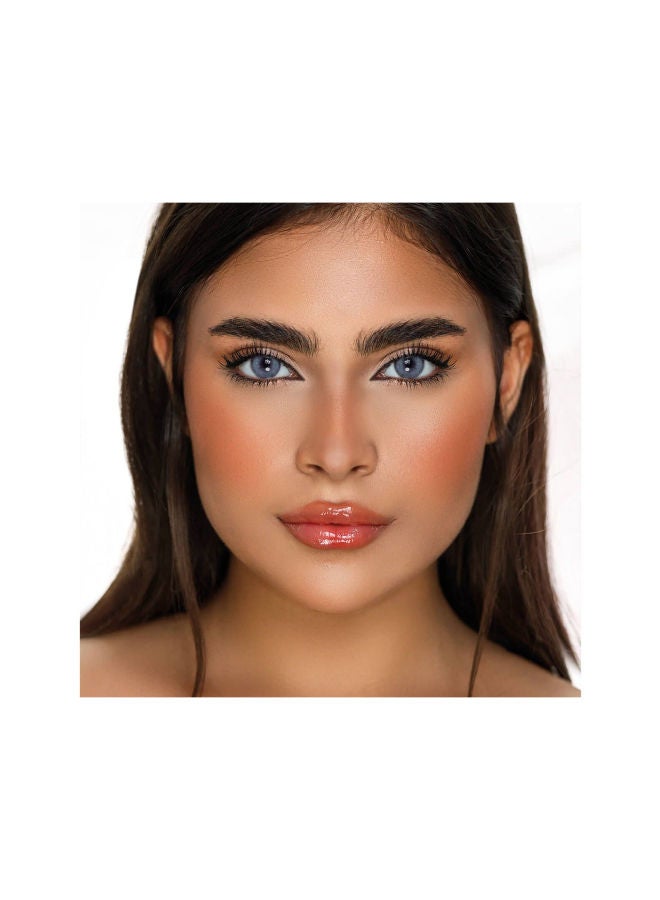 ديسيو عدسات لاصقة ملونة بدرجتين - Image 2