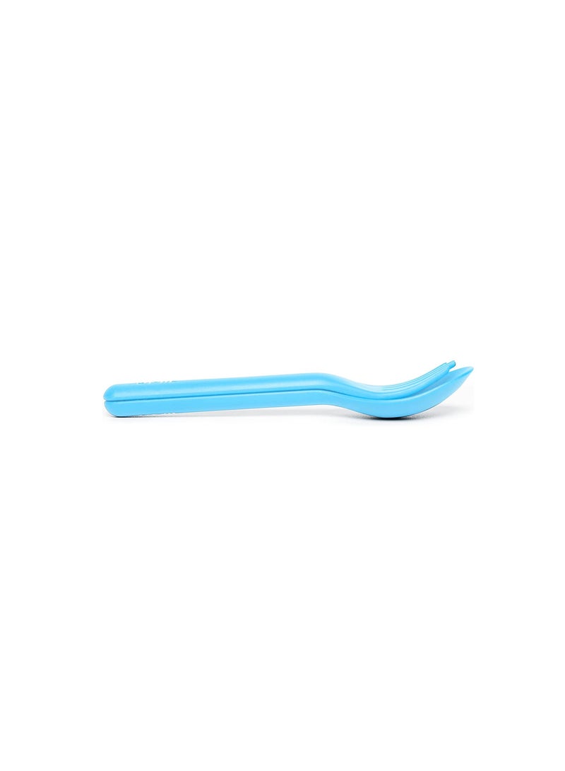 أومي لايف OmiePod & Utensil Set Sunrise - Image 3