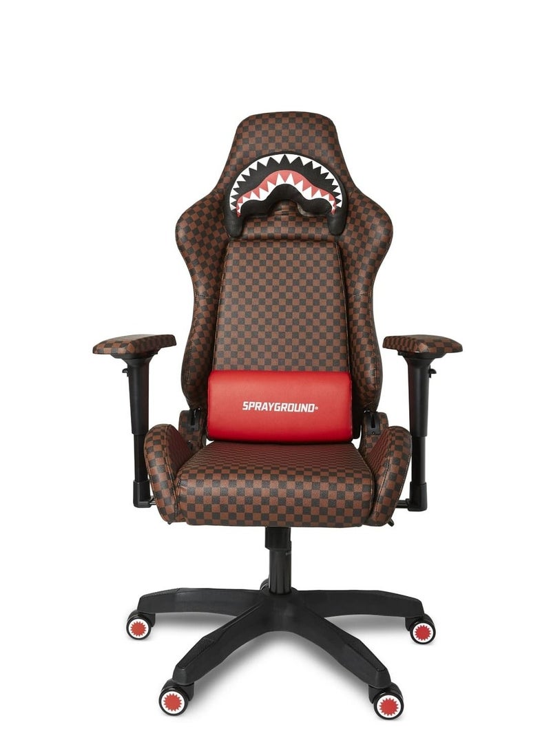 SPRAYGROUND SHARKS IN PARIS GAMING CHAIR - Image 2