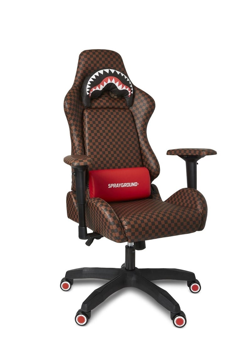 SPRAYGROUND SHARKS IN PARIS GAMING CHAIR - Image 3