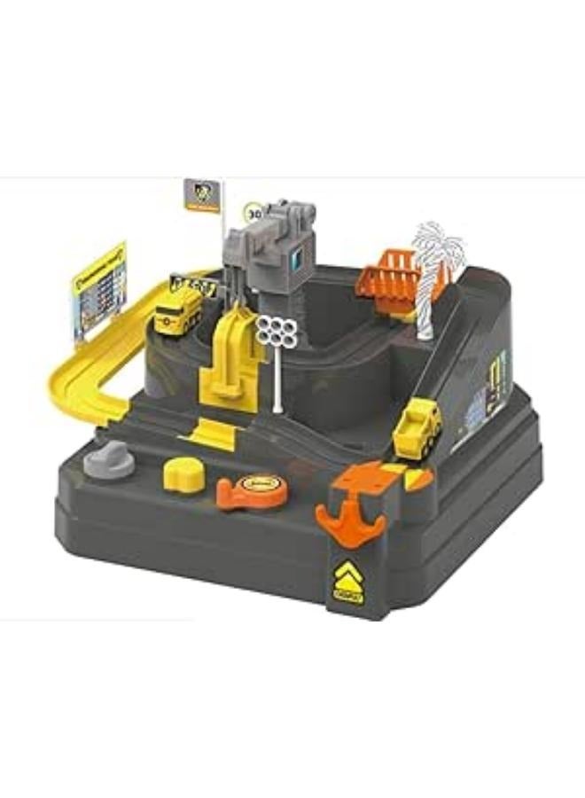 Engineering Adventure Track - Image 1