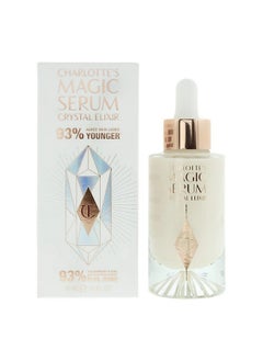 Charlotte Tilbury CHARLOTTE'S MAGIC SERUM CRYSTAL ELIXIR  - Image 1