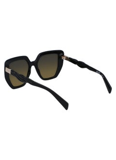 Liu Jo FULL RIM METAL INJECTED LIU JO SUNS LJ788S 5219 (001) BLACK  - Image 5