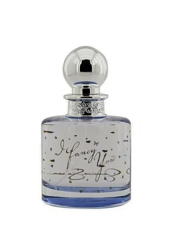 Jessica Simpson Jessica Fancy You edp women 50mL  - Image 2