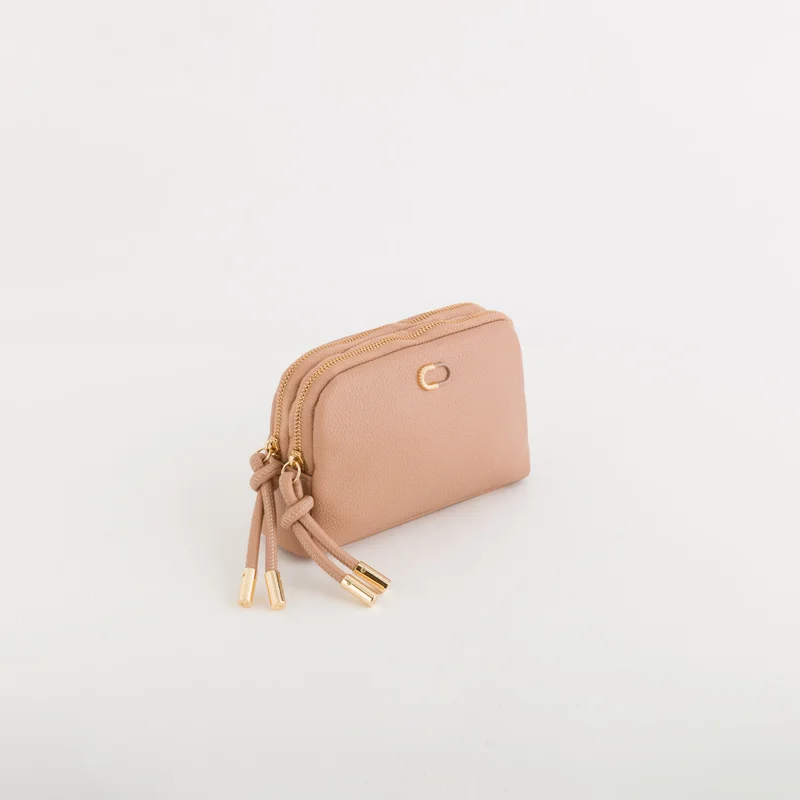 CARPISA Women's Toiletry Bag - Erica Wallet